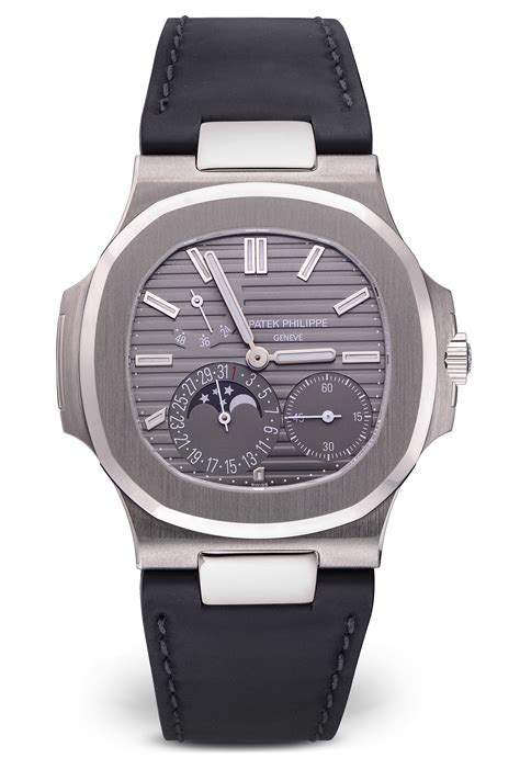 patek philippe second hand prices|More.